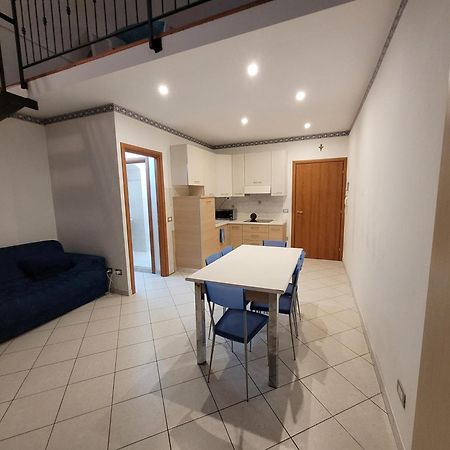 Rvh Apartment 산레모 외부 사진