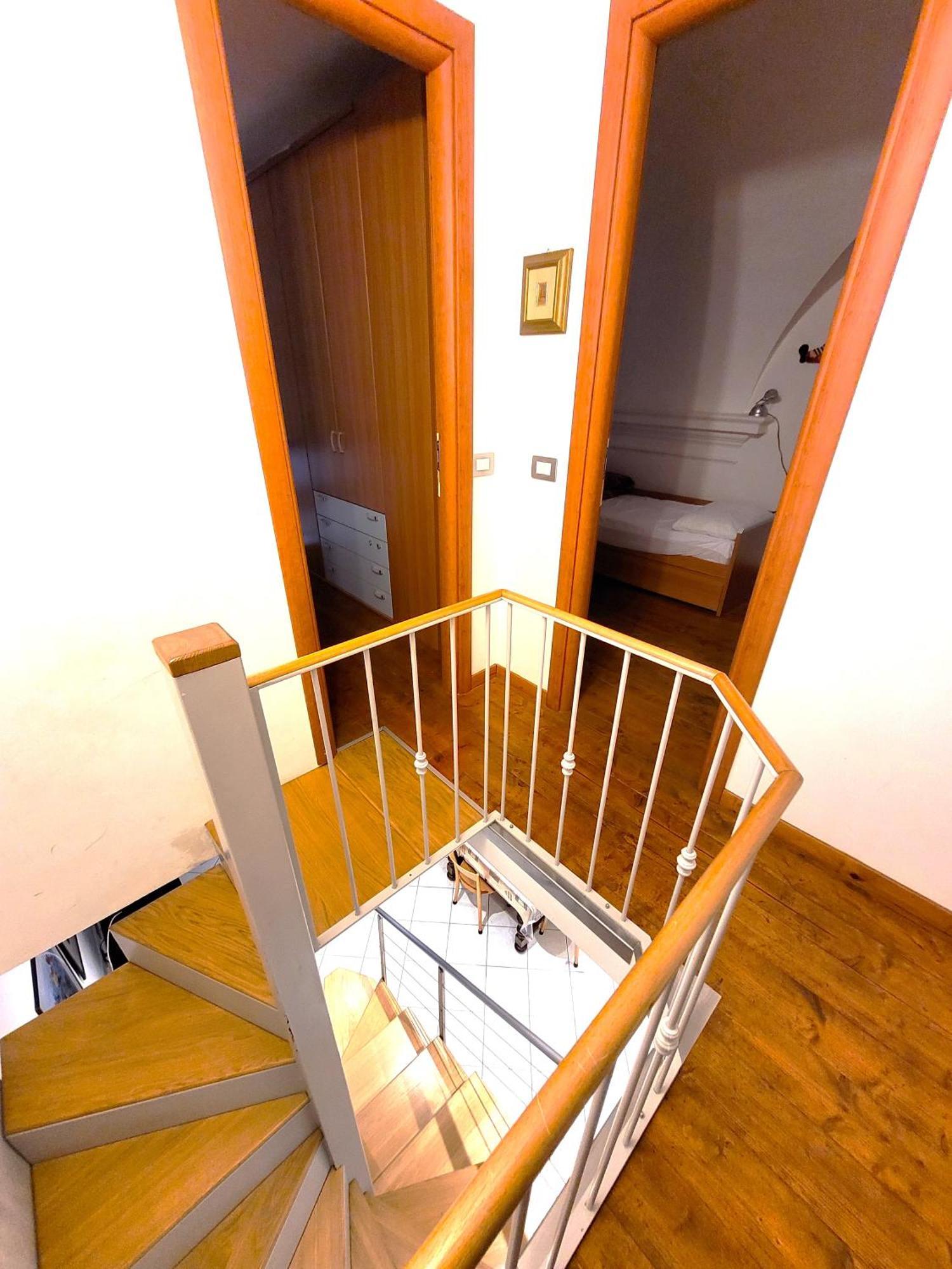 Rvh Apartment 산레모 외부 사진