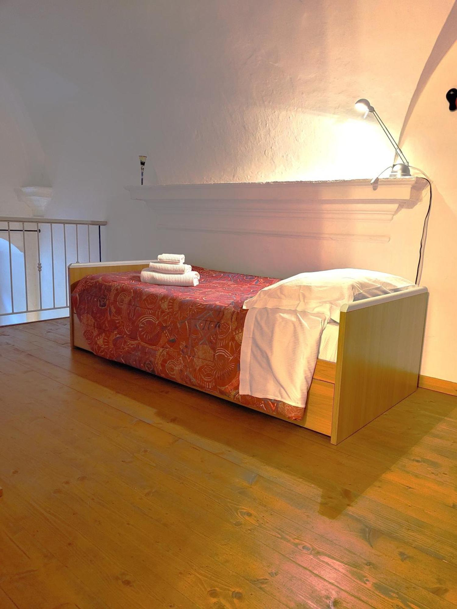 Rvh Apartment 산레모 외부 사진