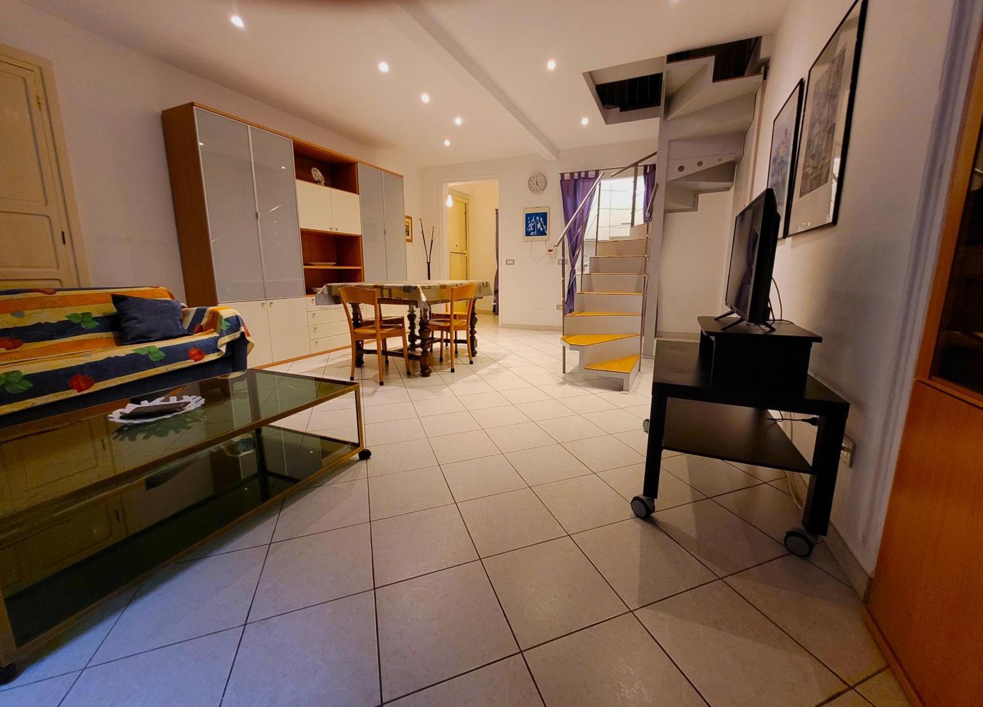 Rvh Apartment 산레모 외부 사진