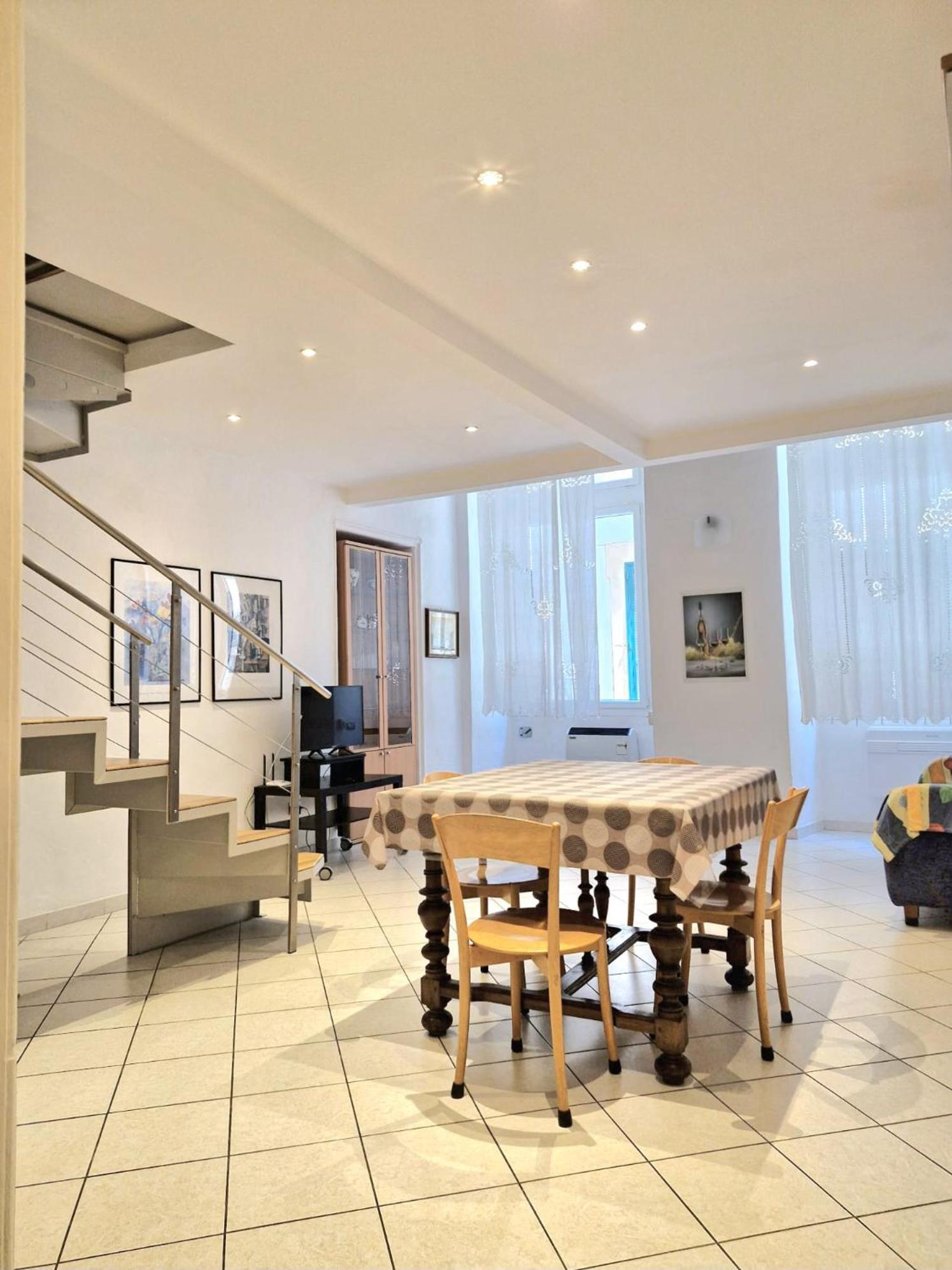 Rvh Apartment 산레모 외부 사진