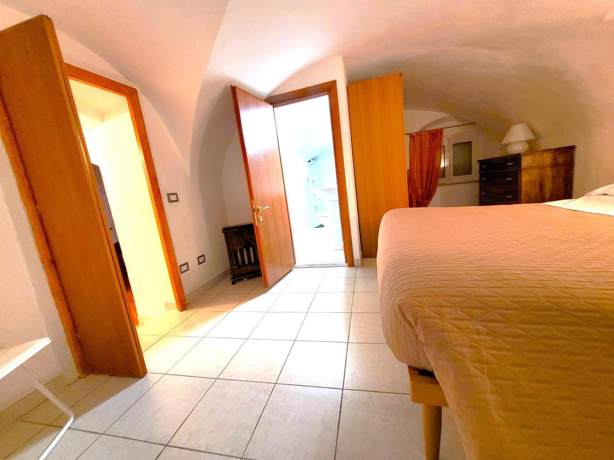Rvh Apartment 산레모 외부 사진