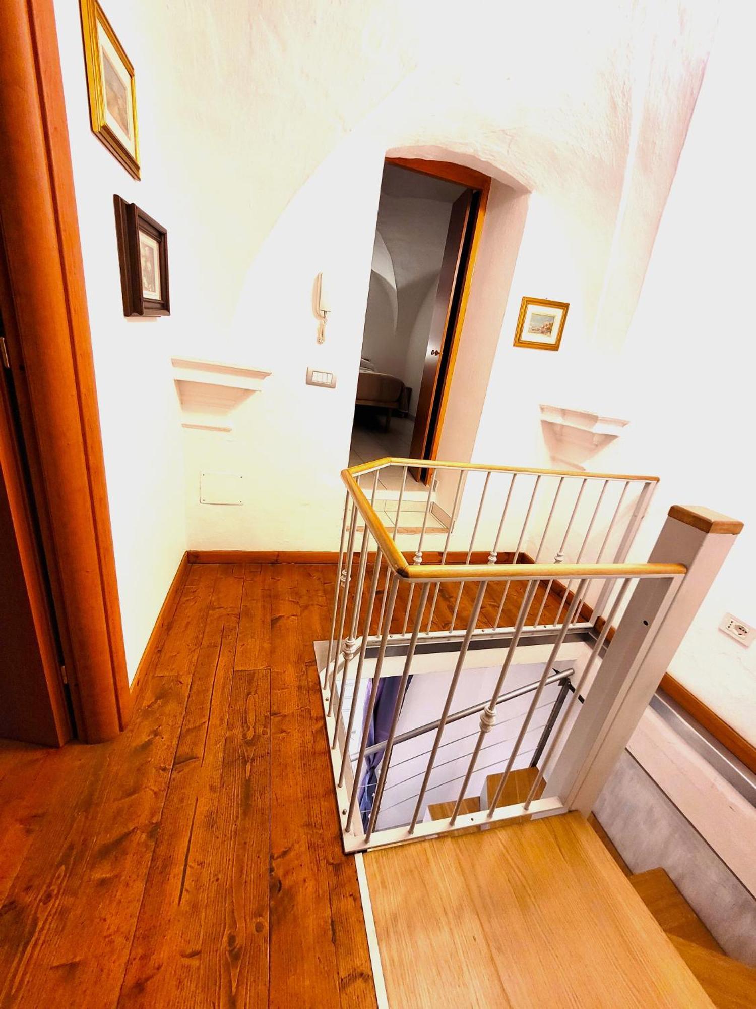 Rvh Apartment 산레모 외부 사진