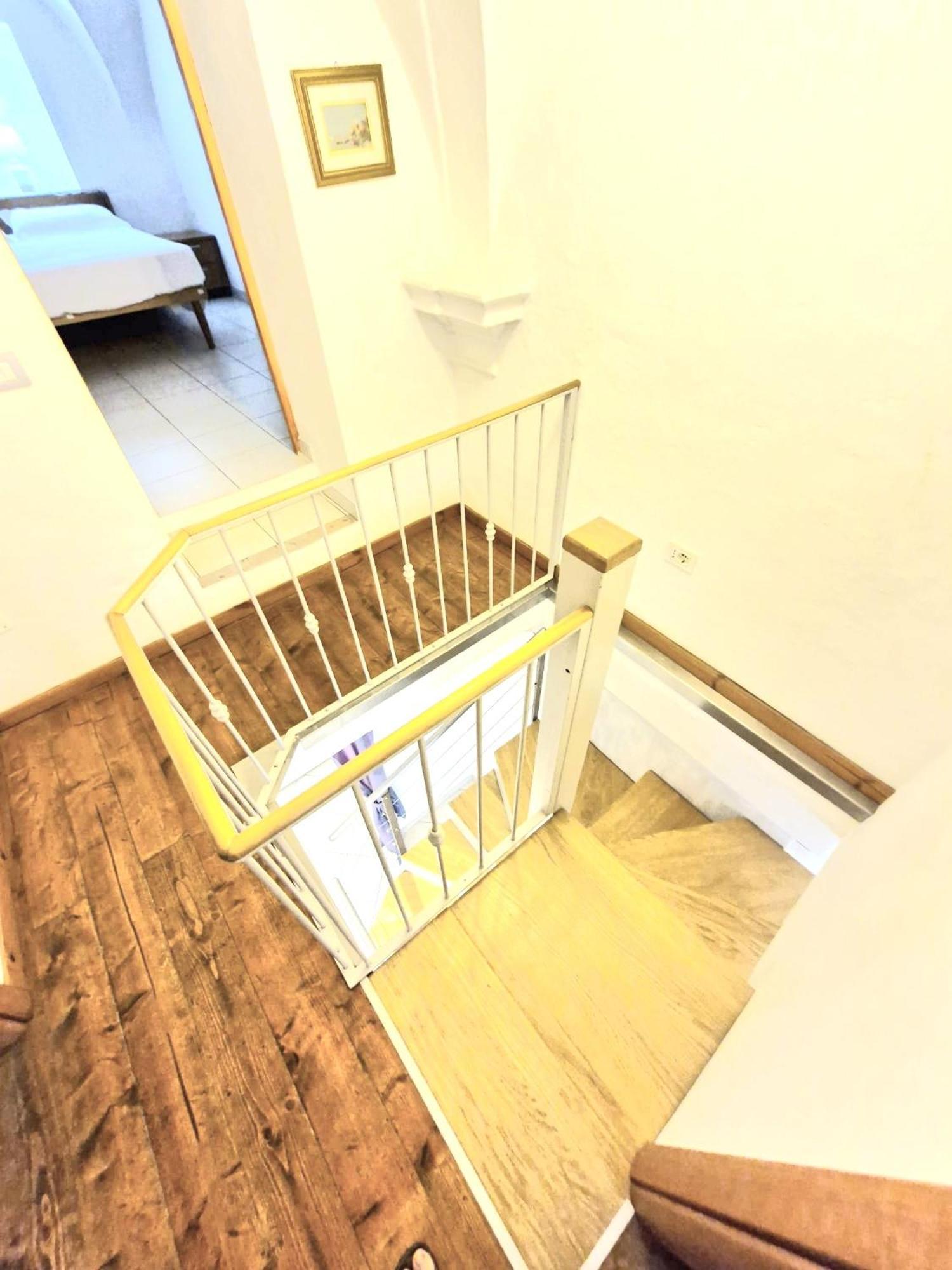 Rvh Apartment 산레모 외부 사진