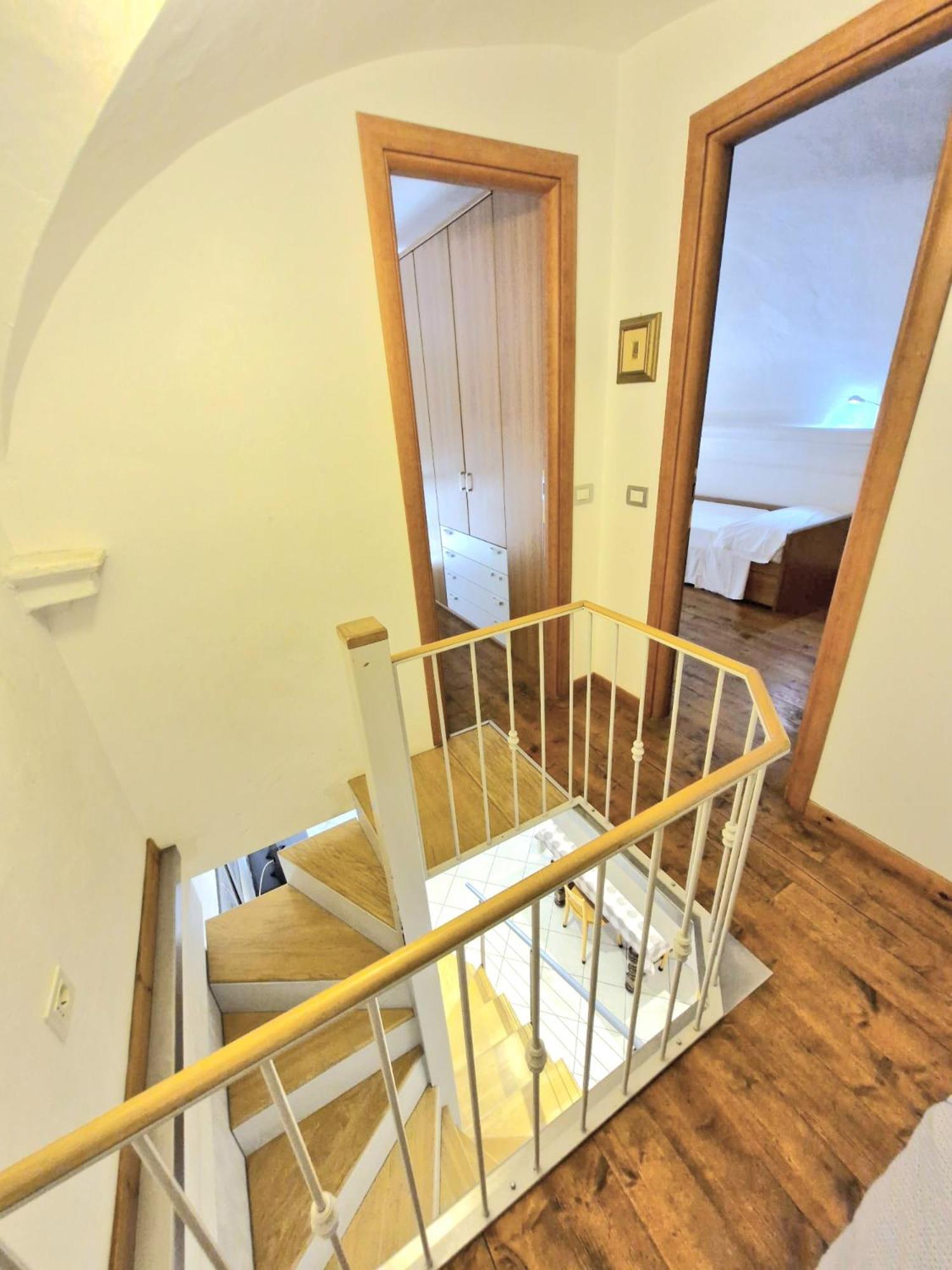 Rvh Apartment 산레모 외부 사진