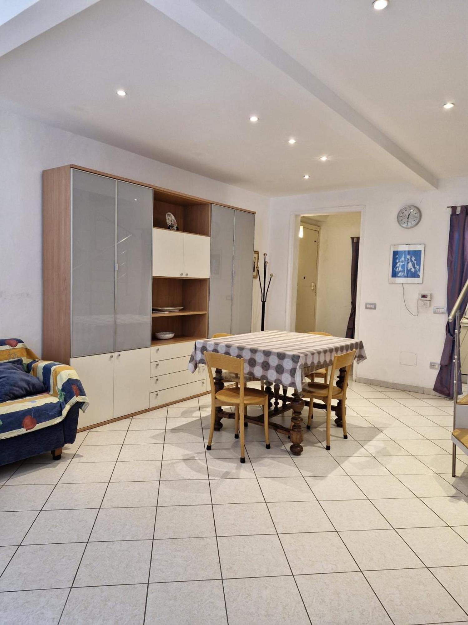 Rvh Apartment 산레모 외부 사진
