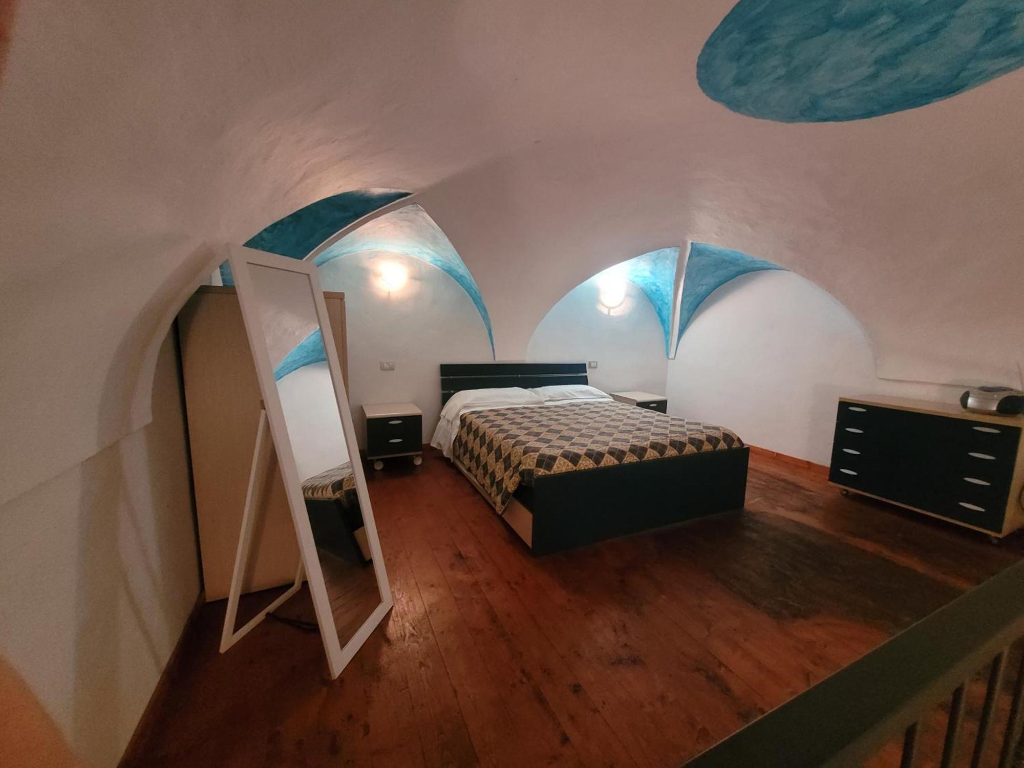 Rvh Apartment 산레모 외부 사진