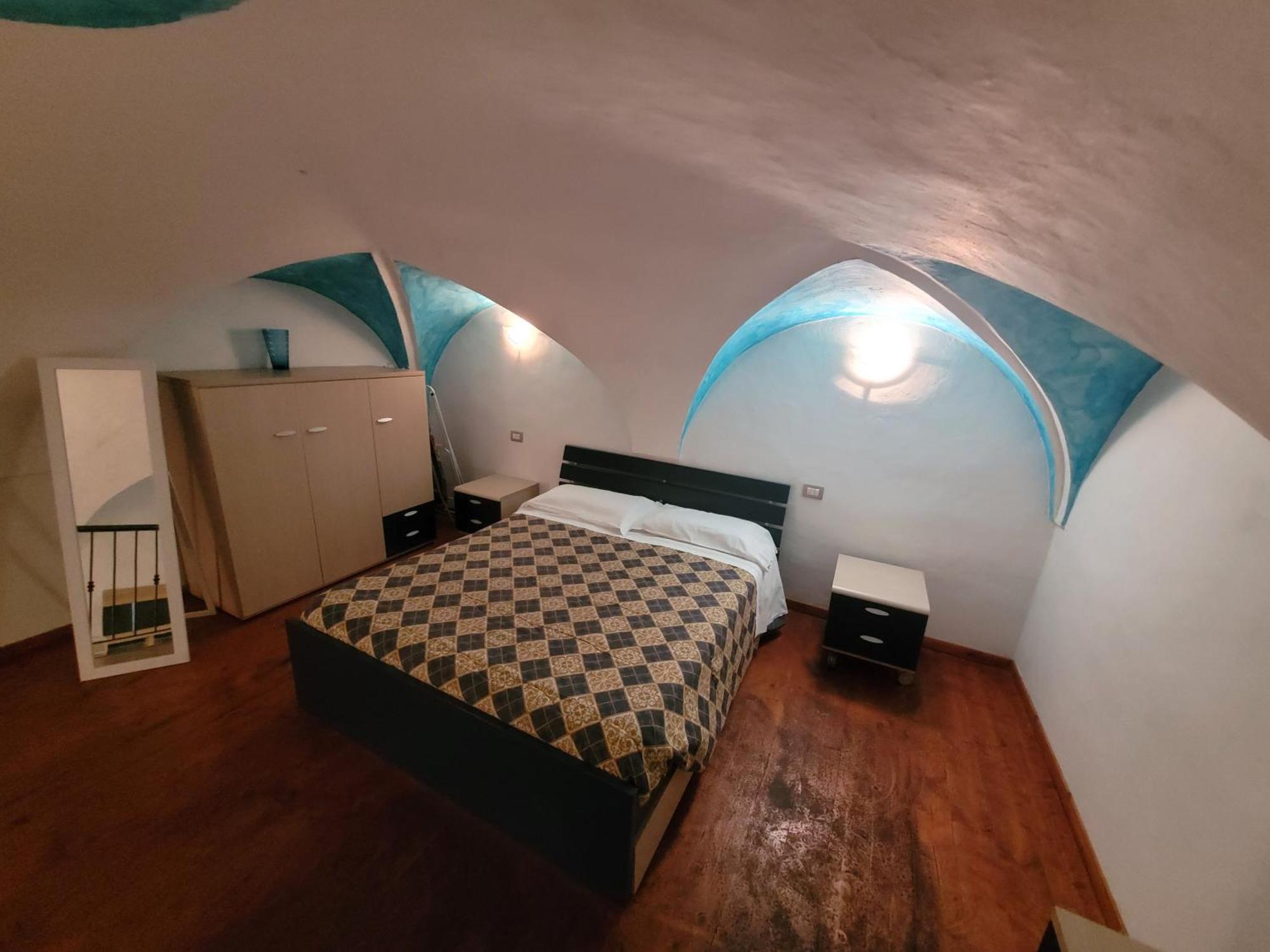 Rvh Apartment 산레모 외부 사진