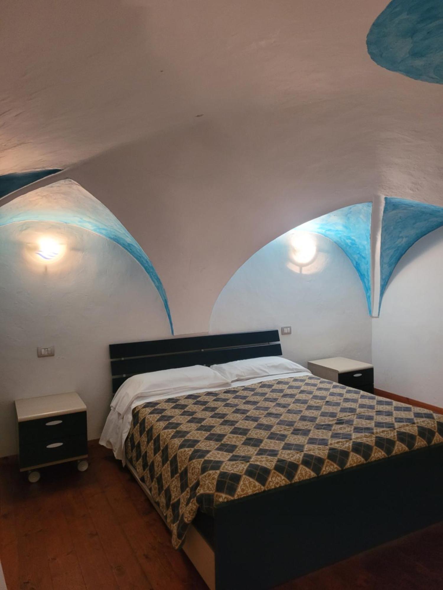 Rvh Apartment 산레모 외부 사진