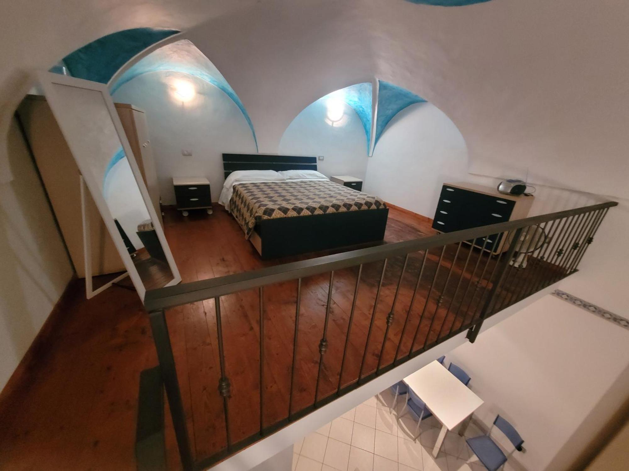 Rvh Apartment 산레모 외부 사진