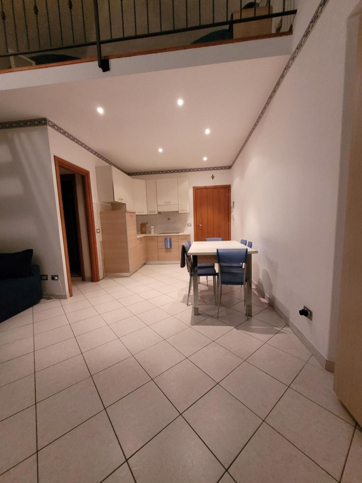 Rvh Apartment 산레모 외부 사진