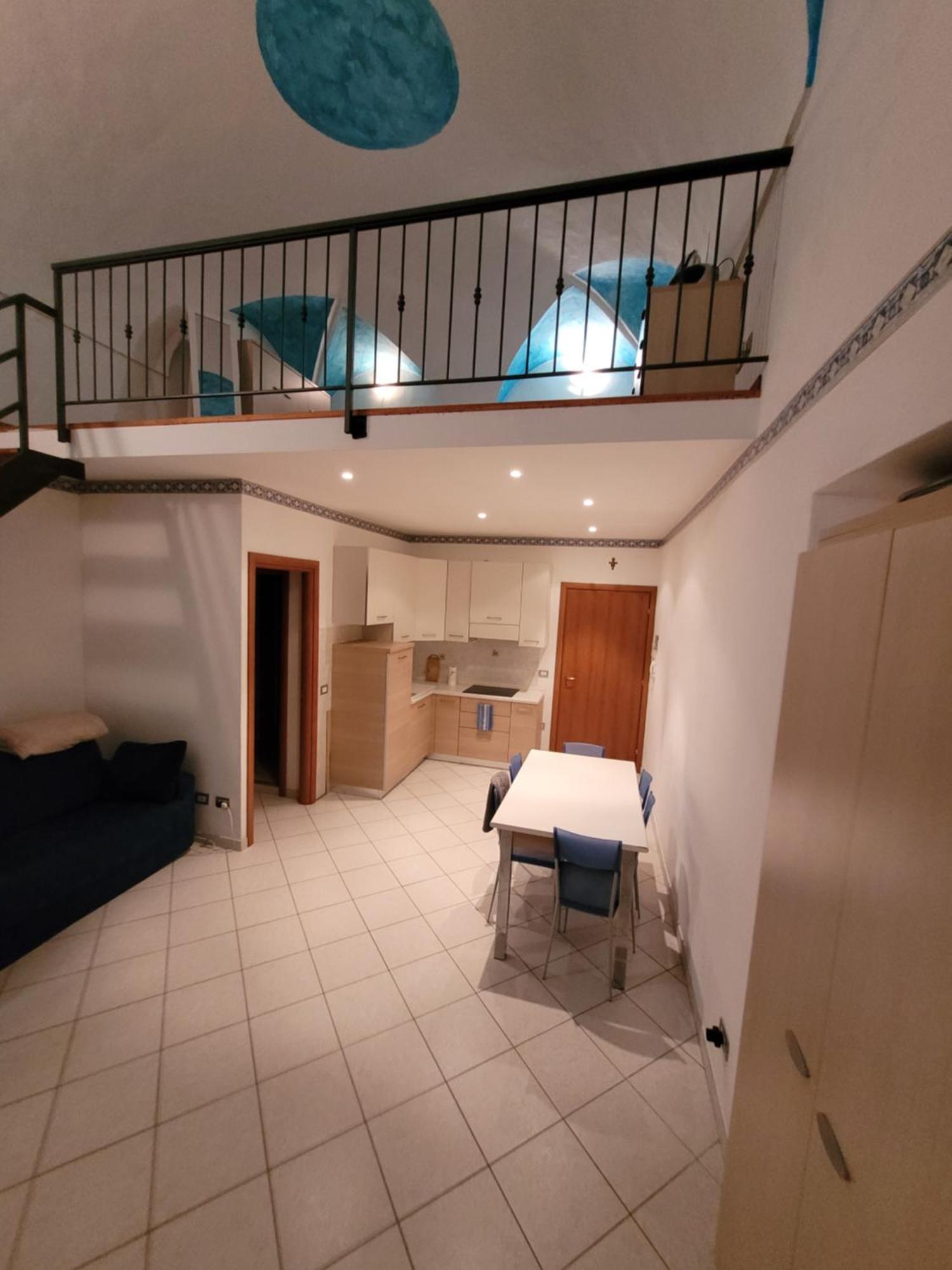 Rvh Apartment 산레모 외부 사진