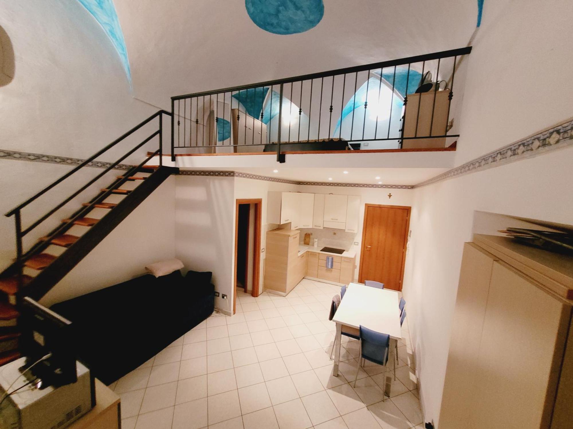 Rvh Apartment 산레모 외부 사진