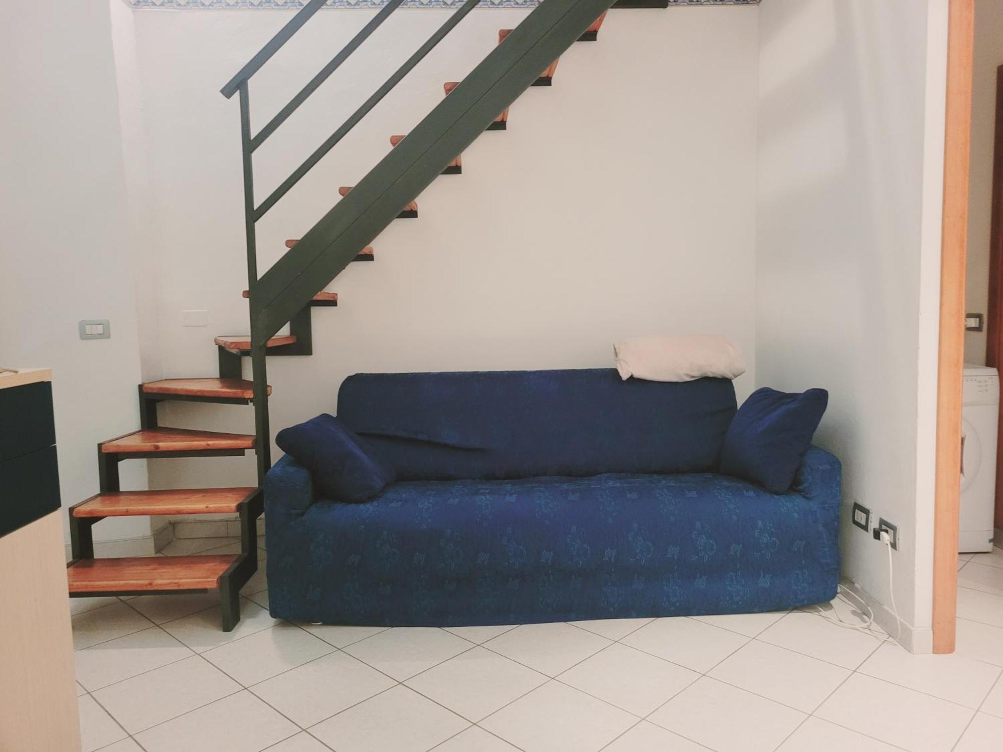 Rvh Apartment 산레모 외부 사진