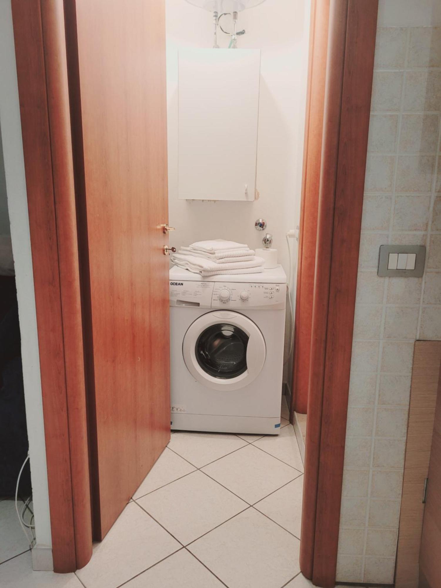 Rvh Apartment 산레모 외부 사진