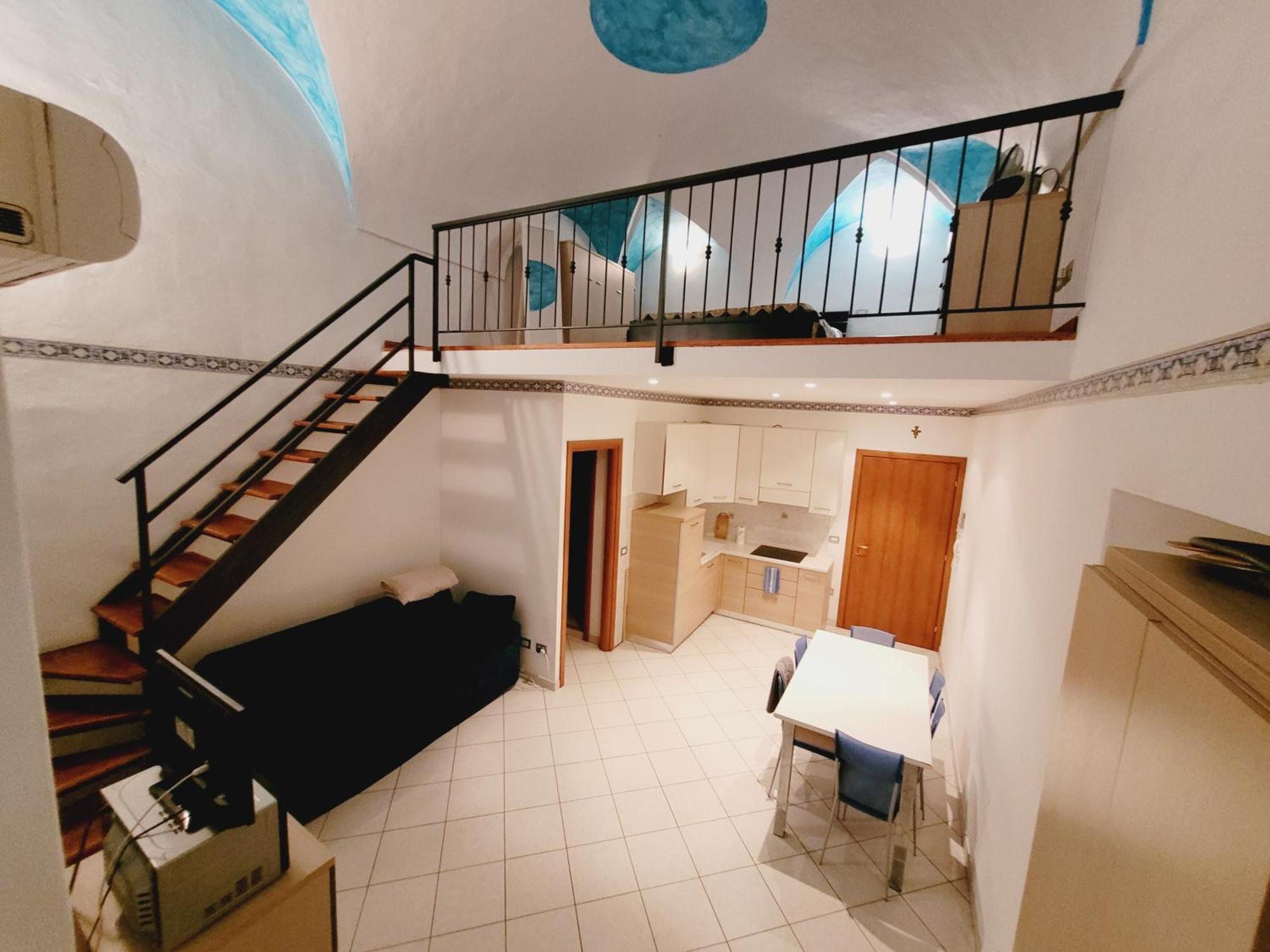 Rvh Apartment 산레모 외부 사진