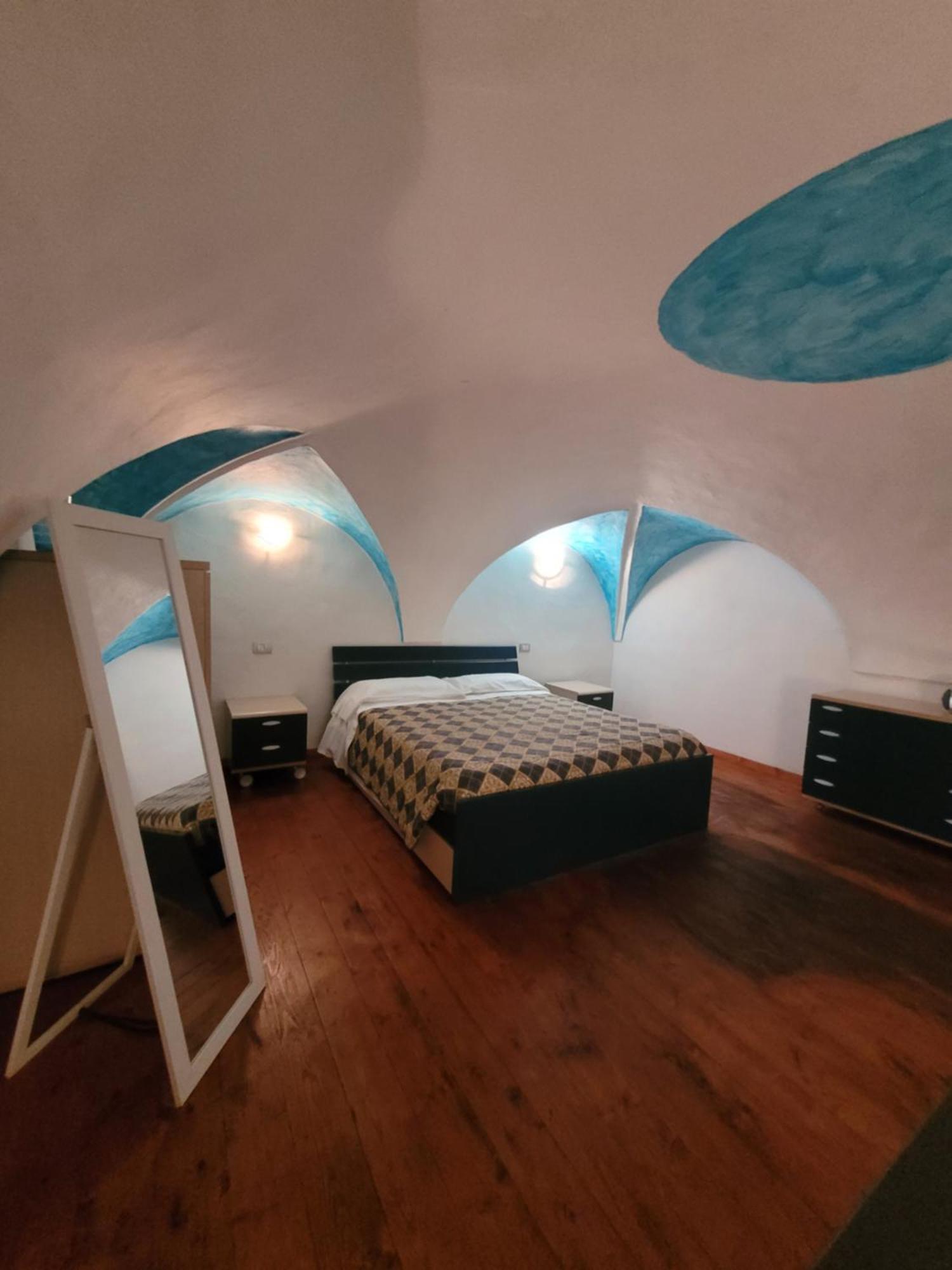 Rvh Apartment 산레모 외부 사진