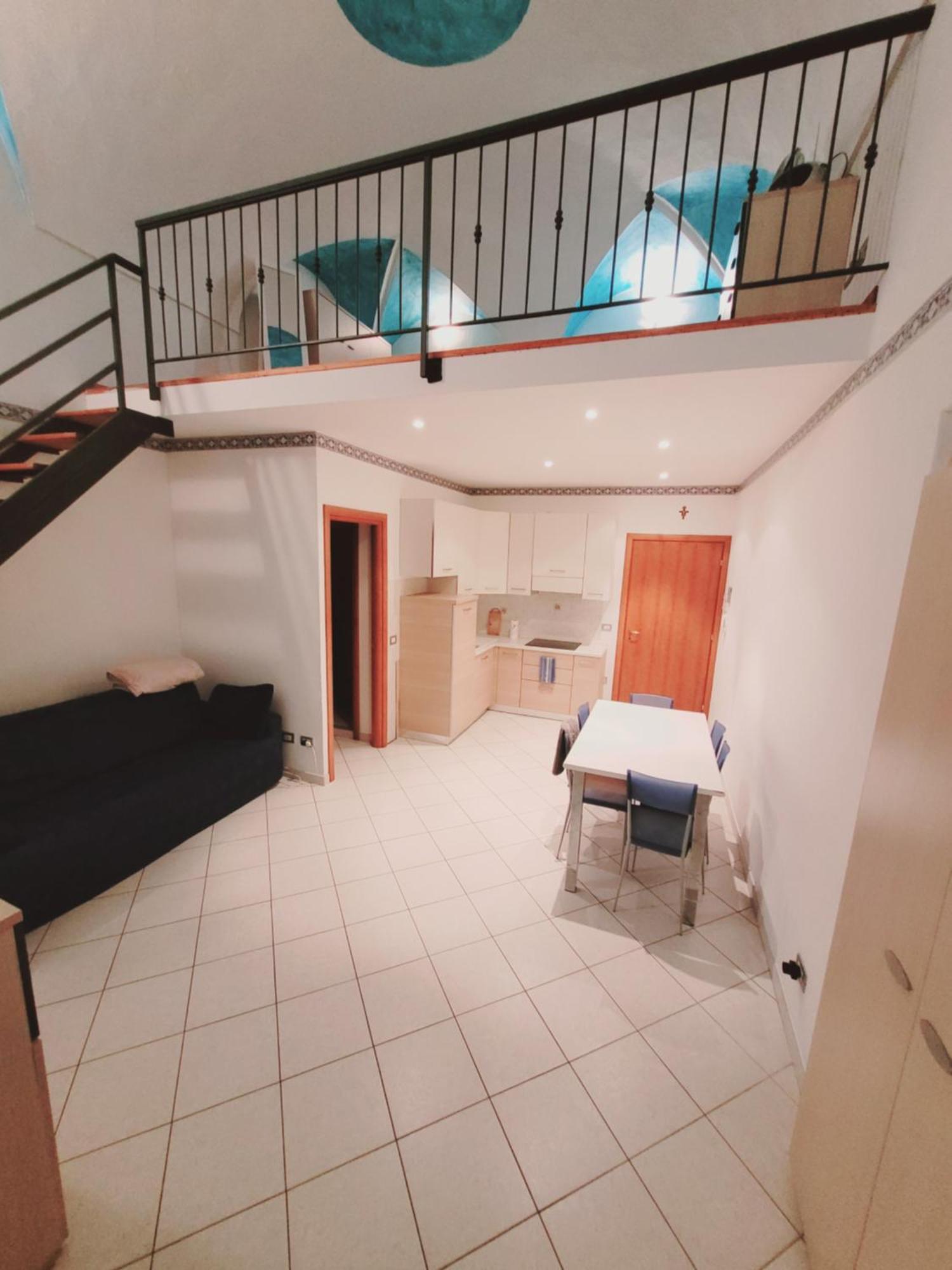 Rvh Apartment 산레모 외부 사진
