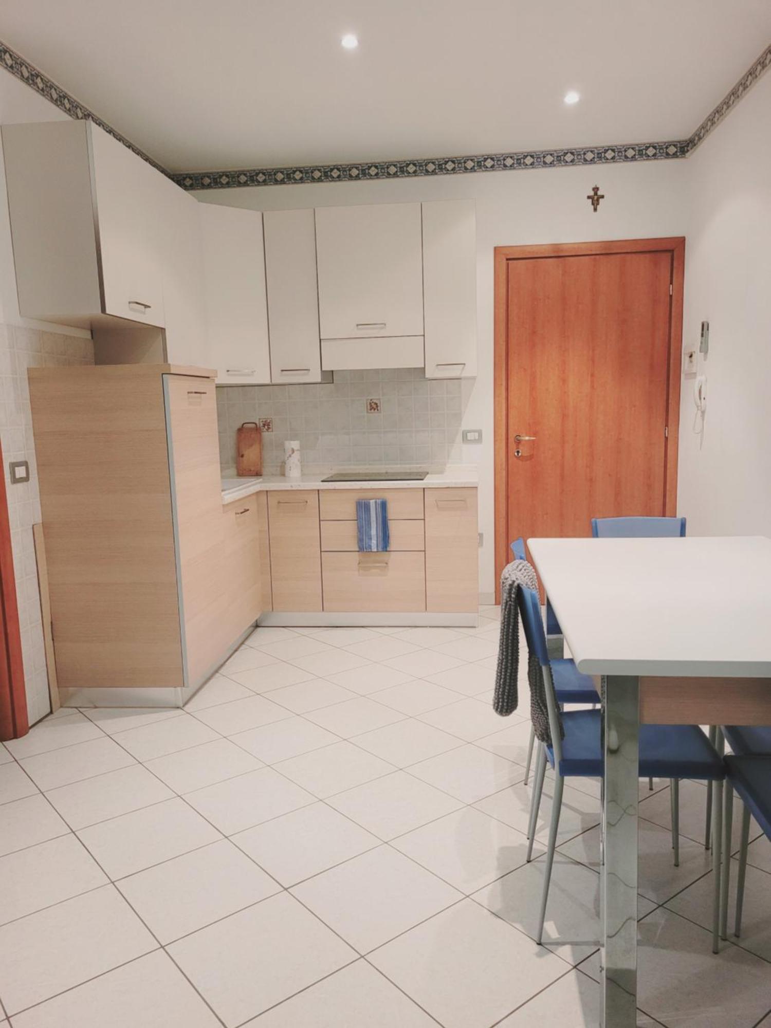 Rvh Apartment 산레모 외부 사진