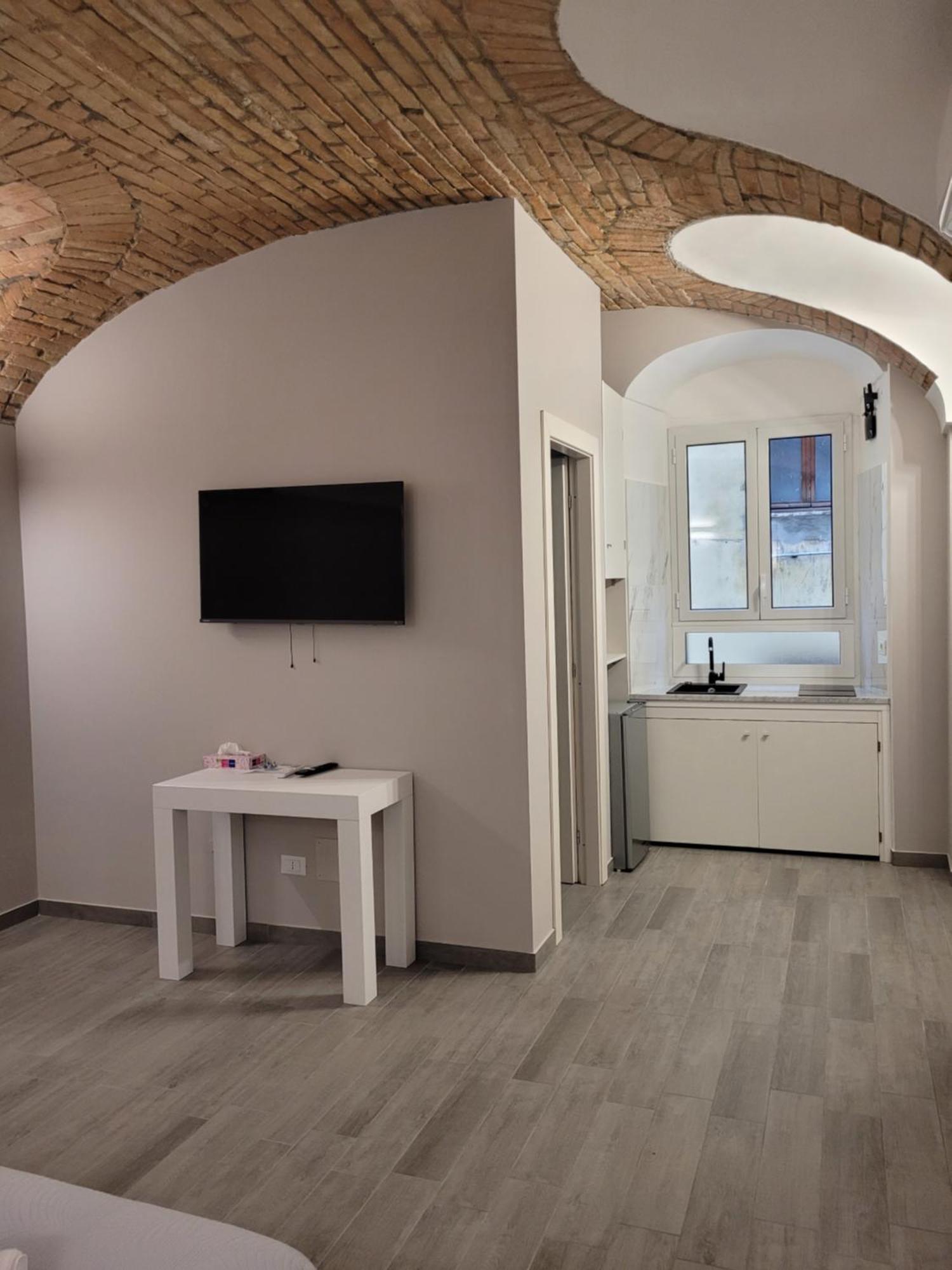 Rvh Apartment 산레모 외부 사진