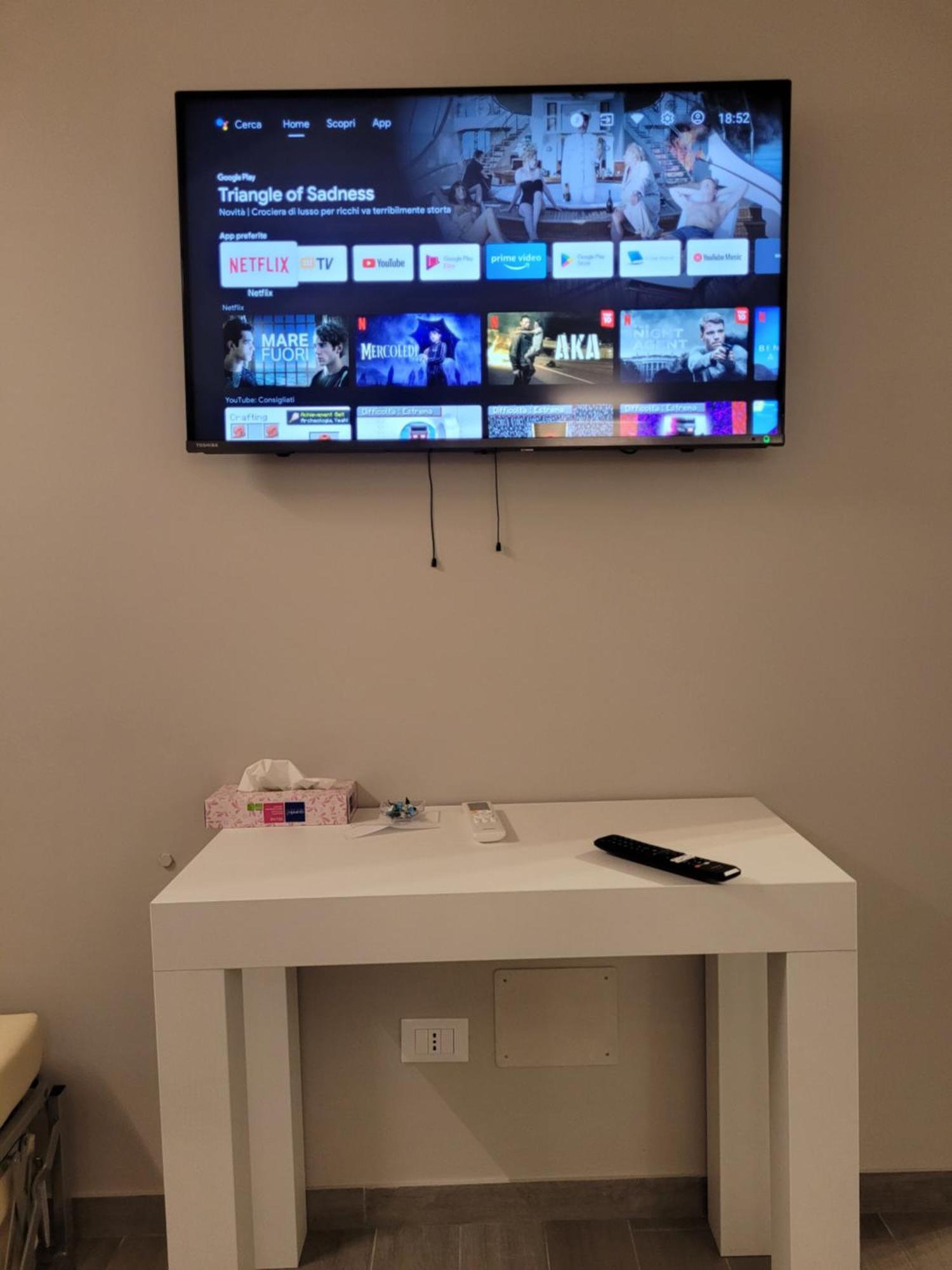 Rvh Apartment 산레모 외부 사진