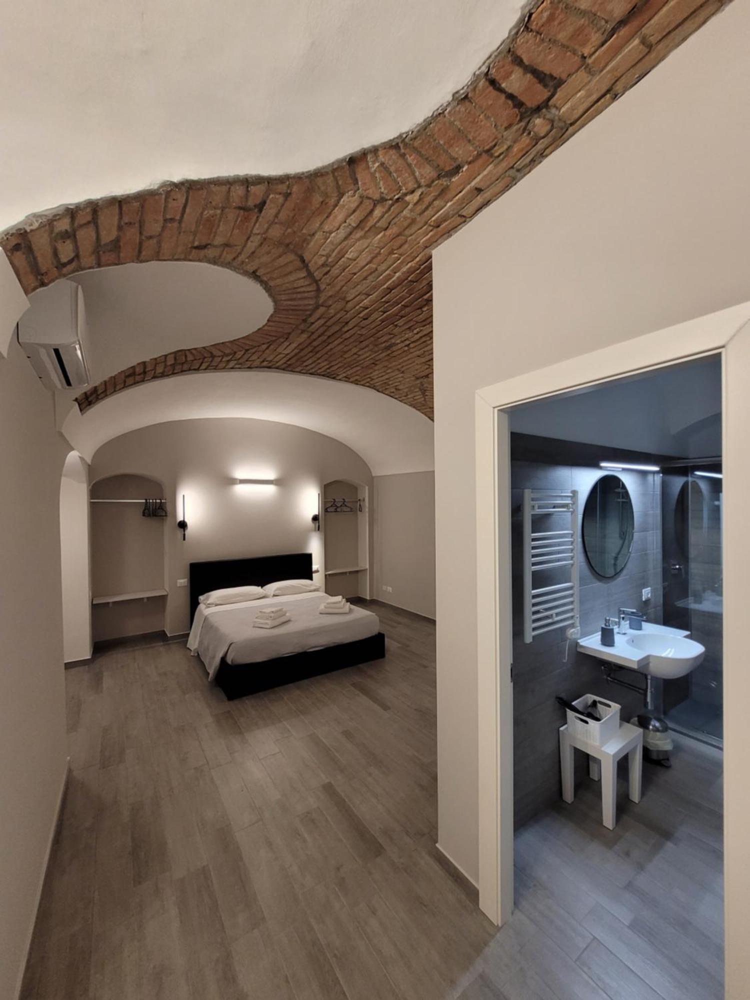 Rvh Apartment 산레모 외부 사진