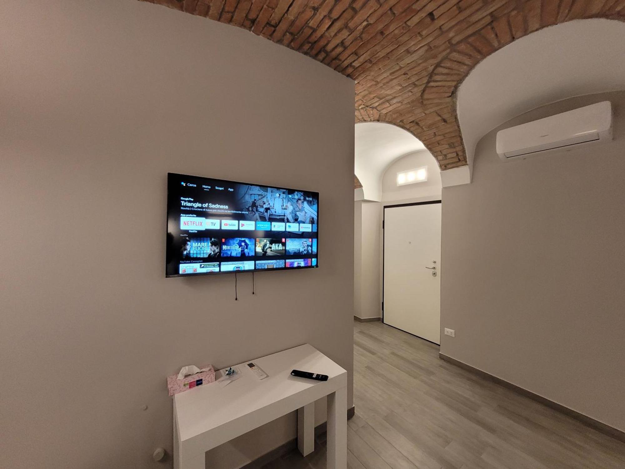 Rvh Apartment 산레모 외부 사진