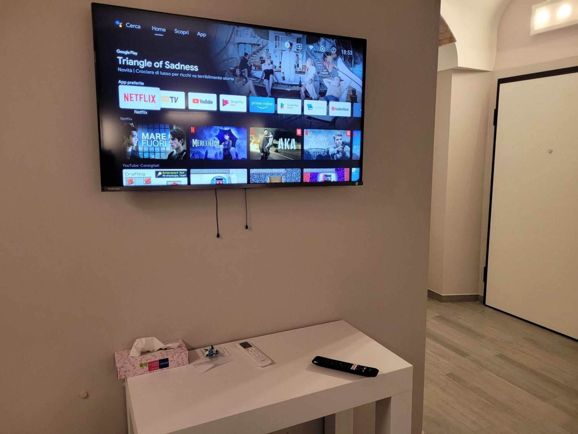 Rvh Apartment 산레모 외부 사진