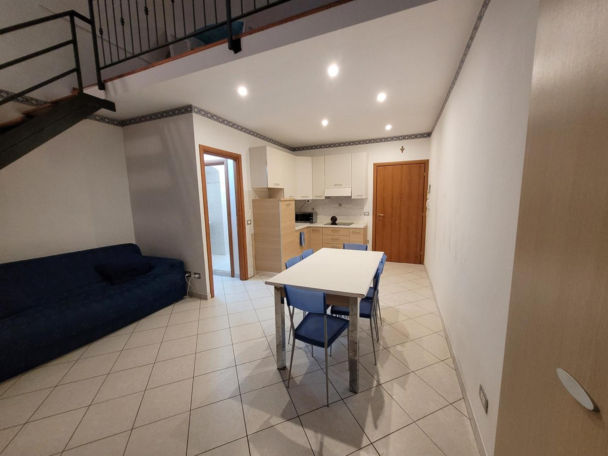 Rvh Apartment 산레모 외부 사진