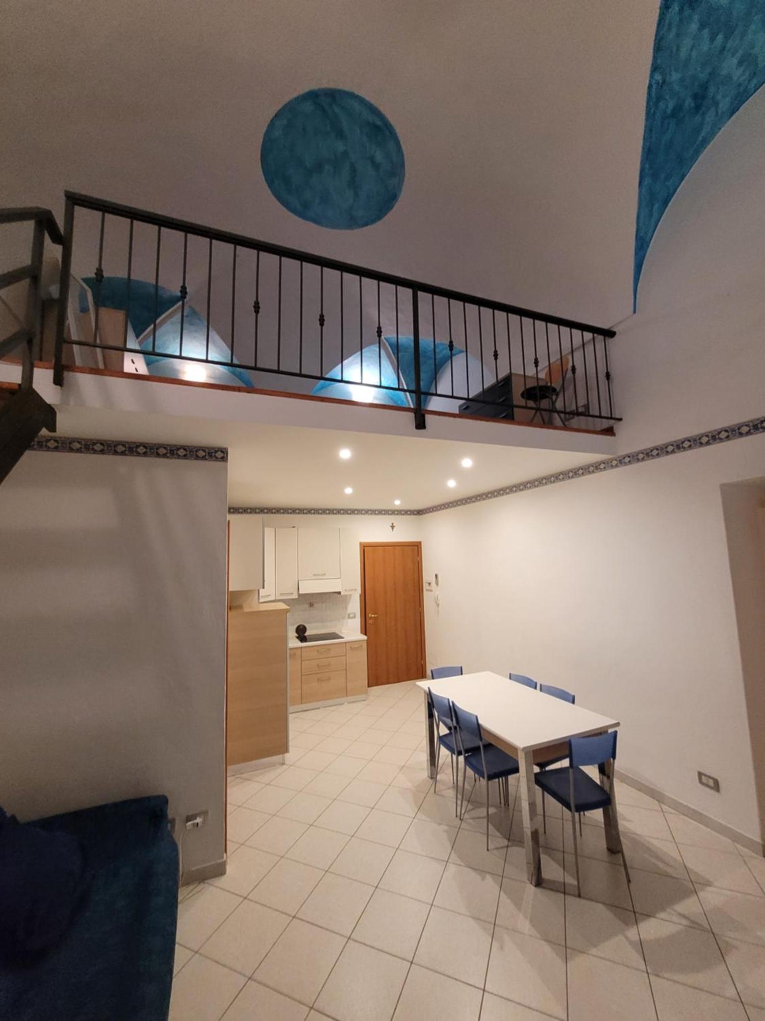 Rvh Apartment 산레모 외부 사진