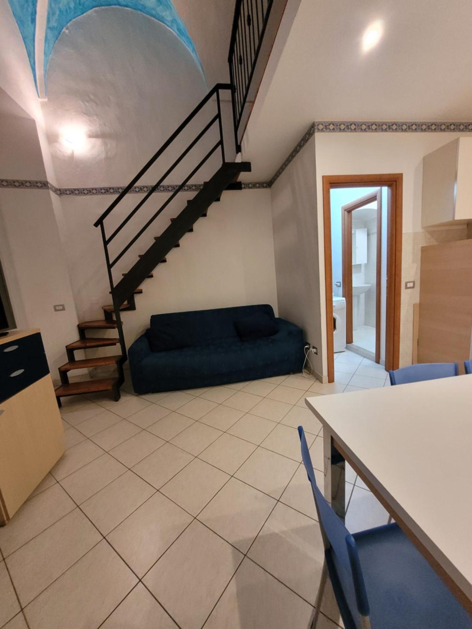 Rvh Apartment 산레모 외부 사진