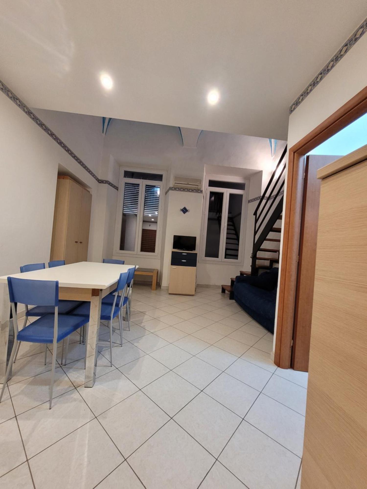 Rvh Apartment 산레모 외부 사진