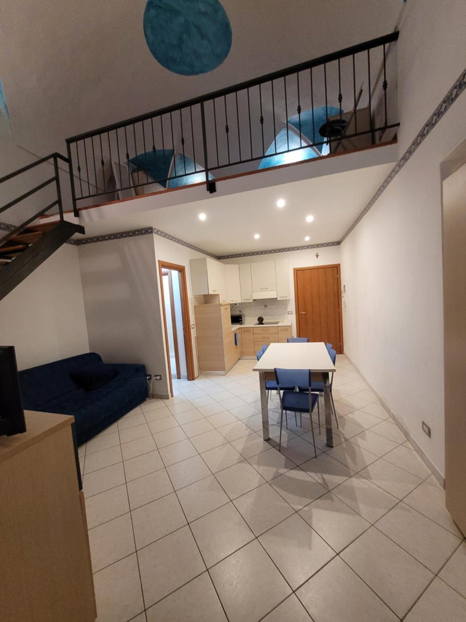 Rvh Apartment 산레모 외부 사진