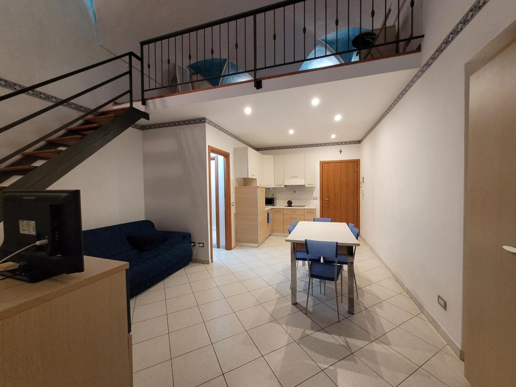 Rvh Apartment 산레모 외부 사진