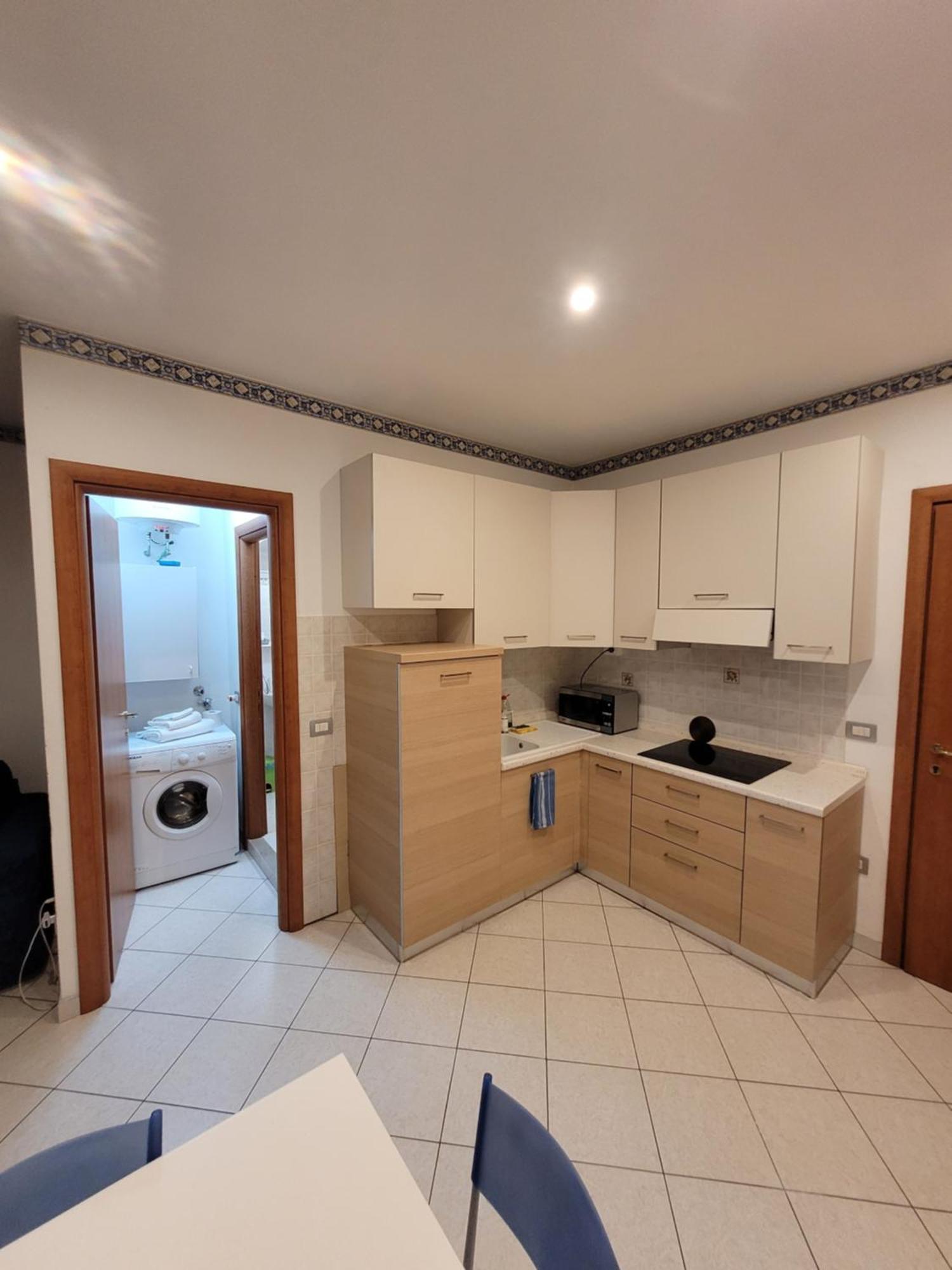 Rvh Apartment 산레모 외부 사진