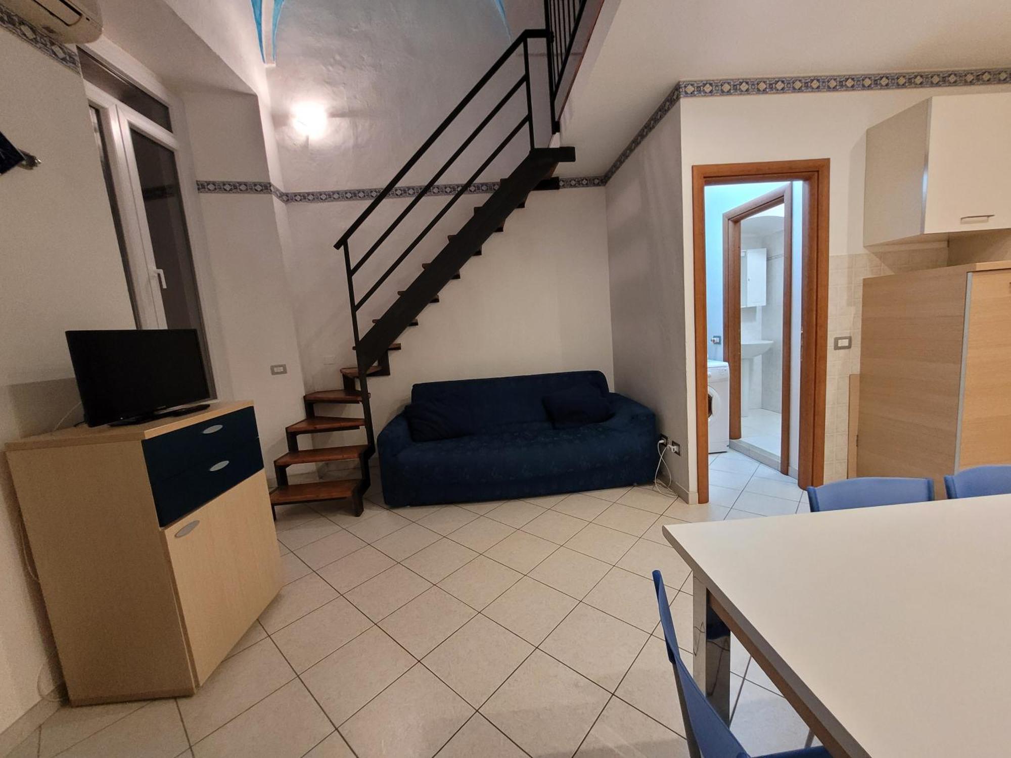Rvh Apartment 산레모 외부 사진