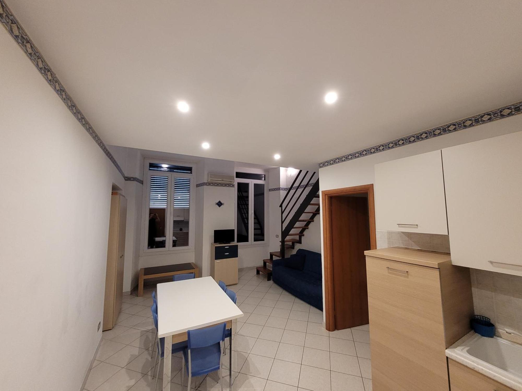 Rvh Apartment 산레모 외부 사진