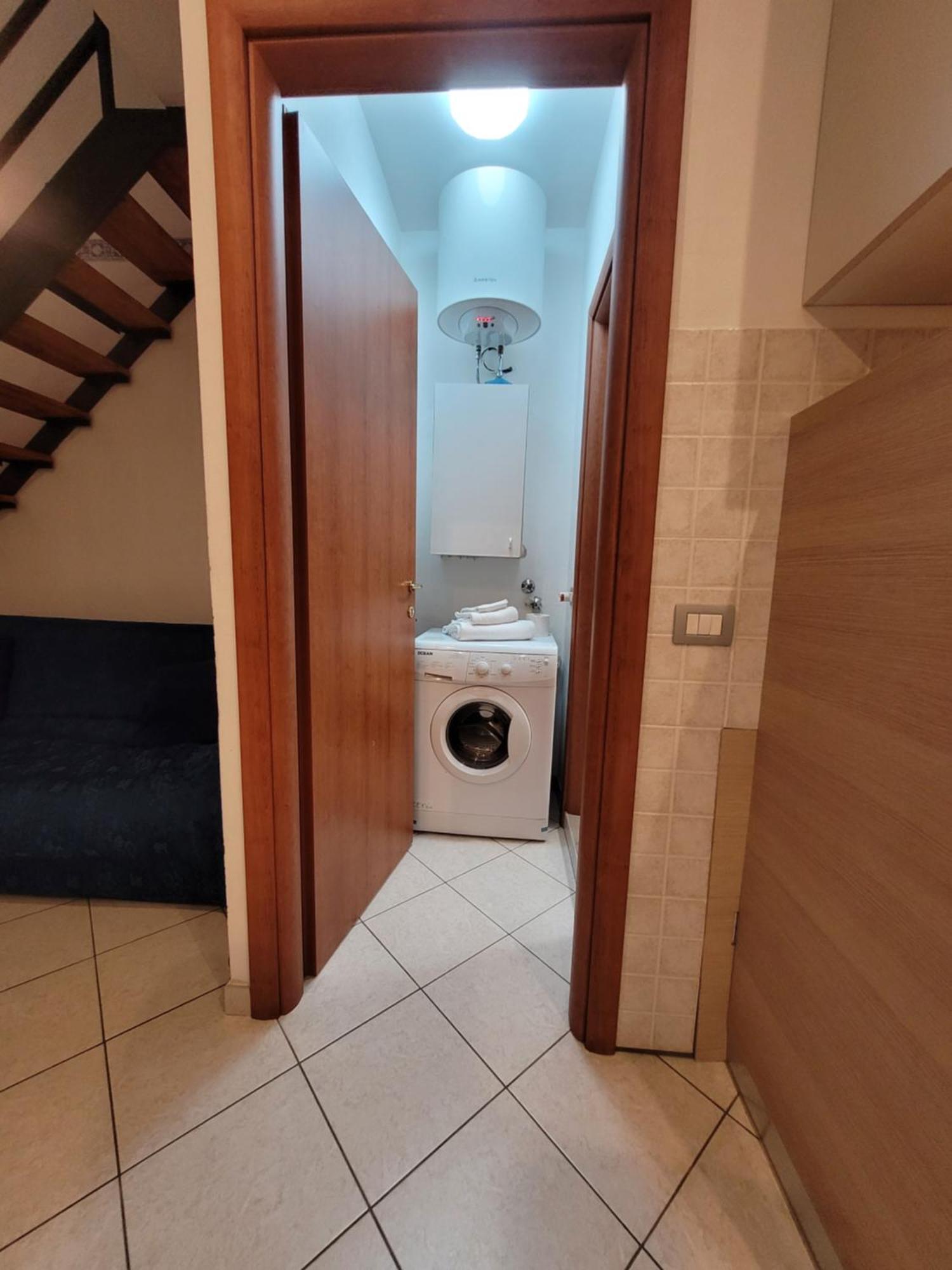 Rvh Apartment 산레모 외부 사진