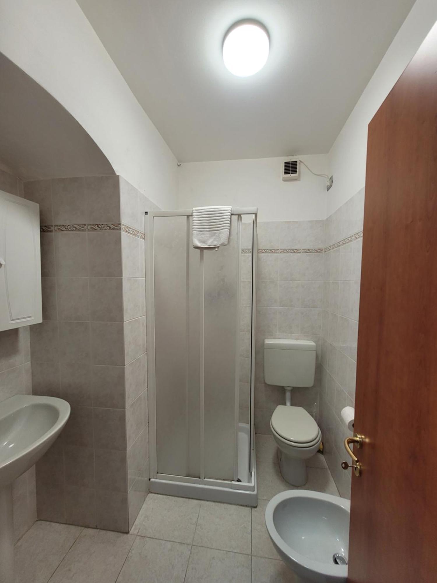 Rvh Apartment 산레모 외부 사진