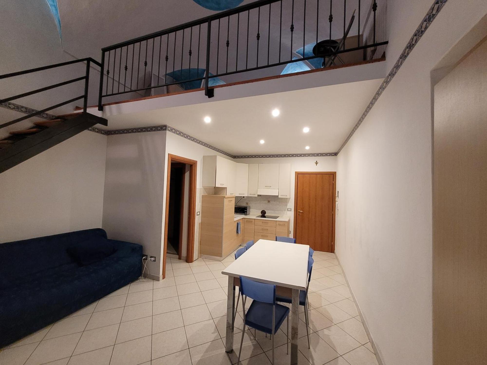 Rvh Apartment 산레모 외부 사진