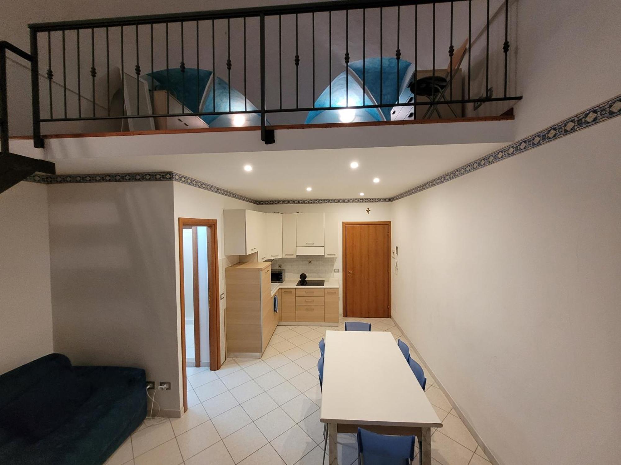 Rvh Apartment 산레모 외부 사진