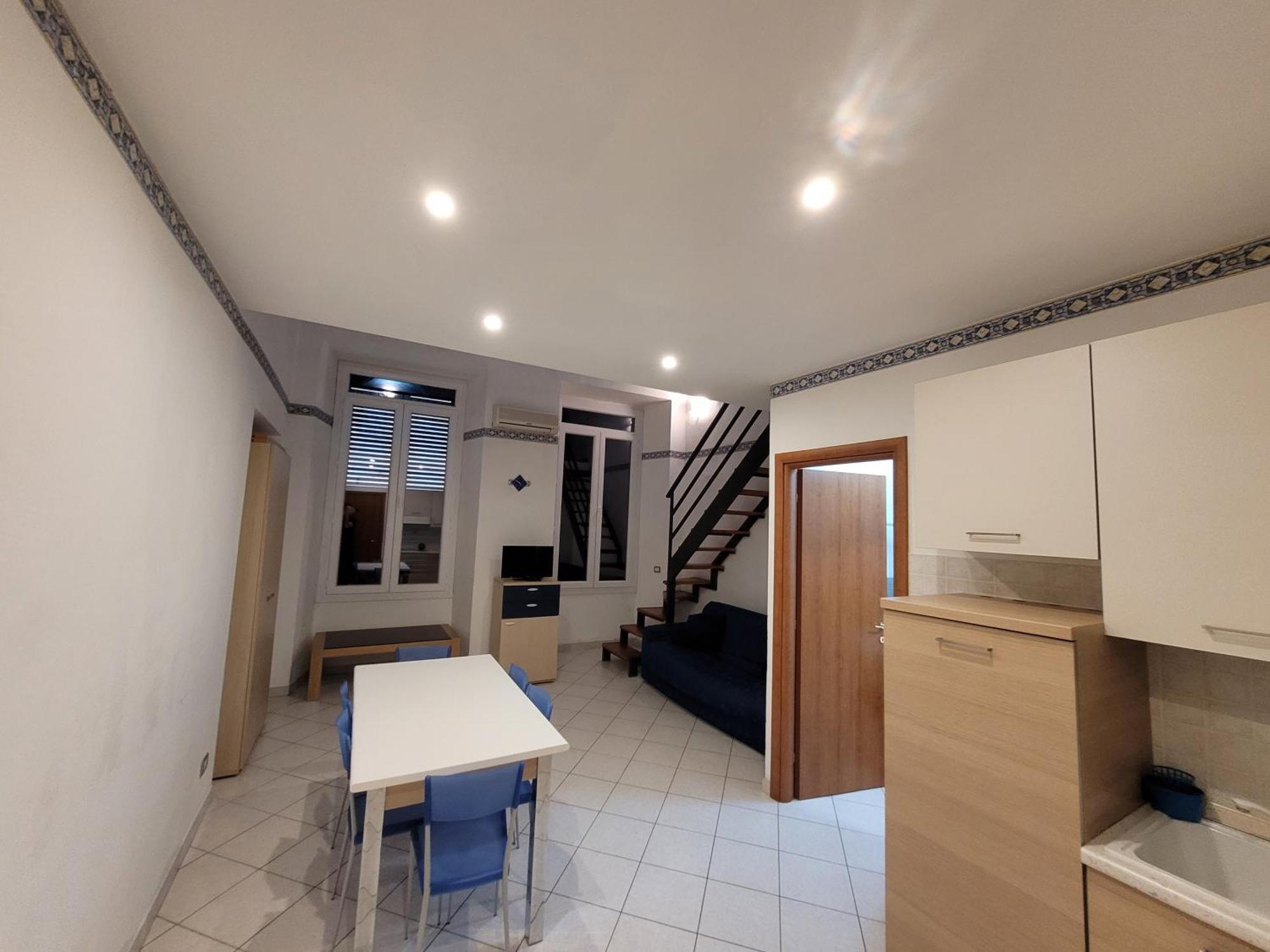Rvh Apartment 산레모 외부 사진