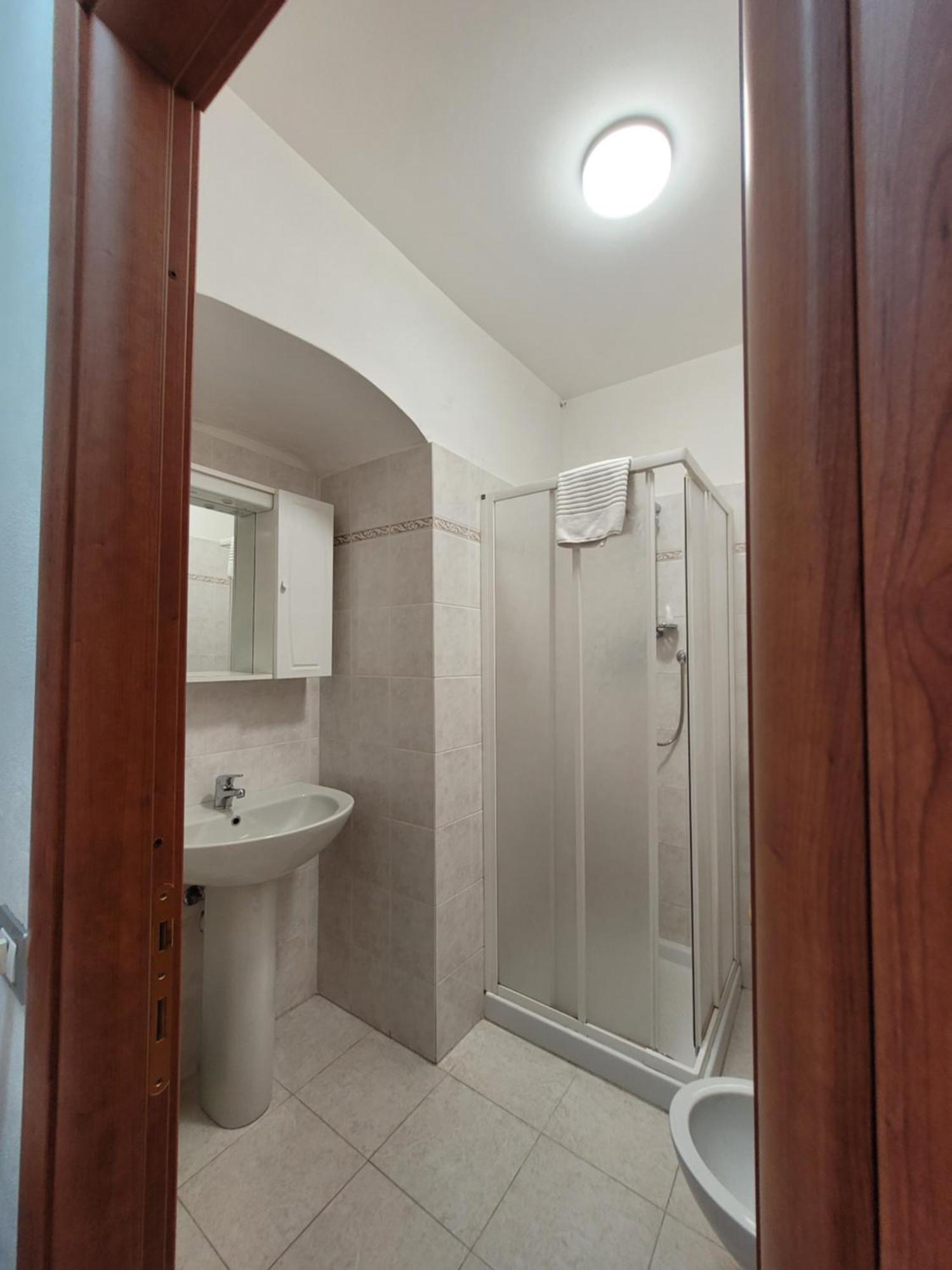Rvh Apartment 산레모 외부 사진