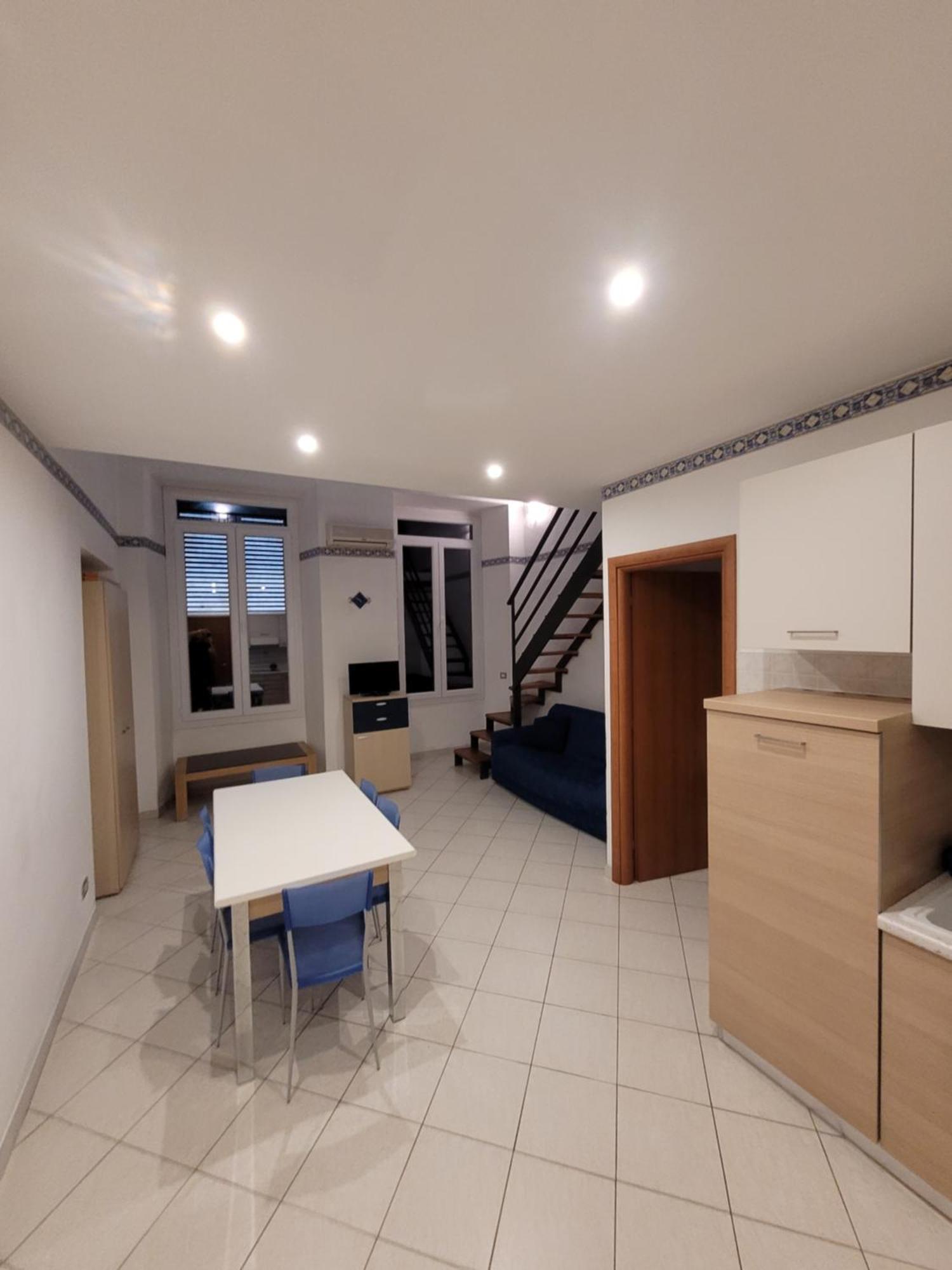 Rvh Apartment 산레모 외부 사진