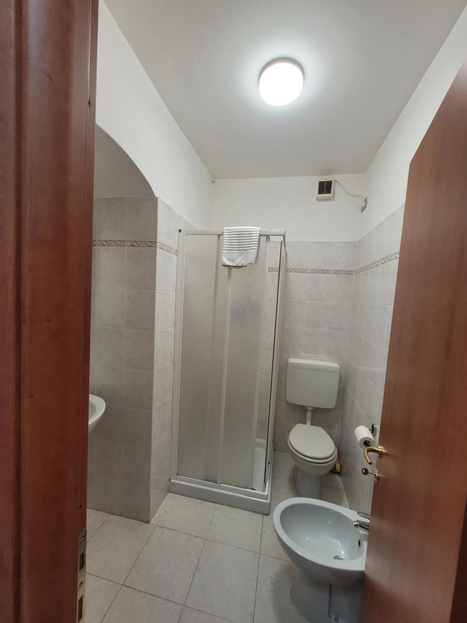 Rvh Apartment 산레모 외부 사진