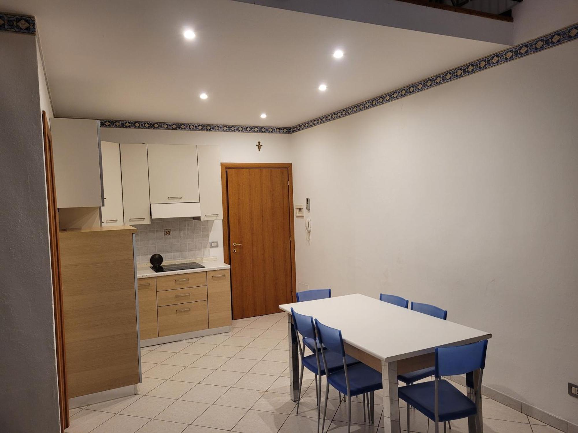Rvh Apartment 산레모 외부 사진