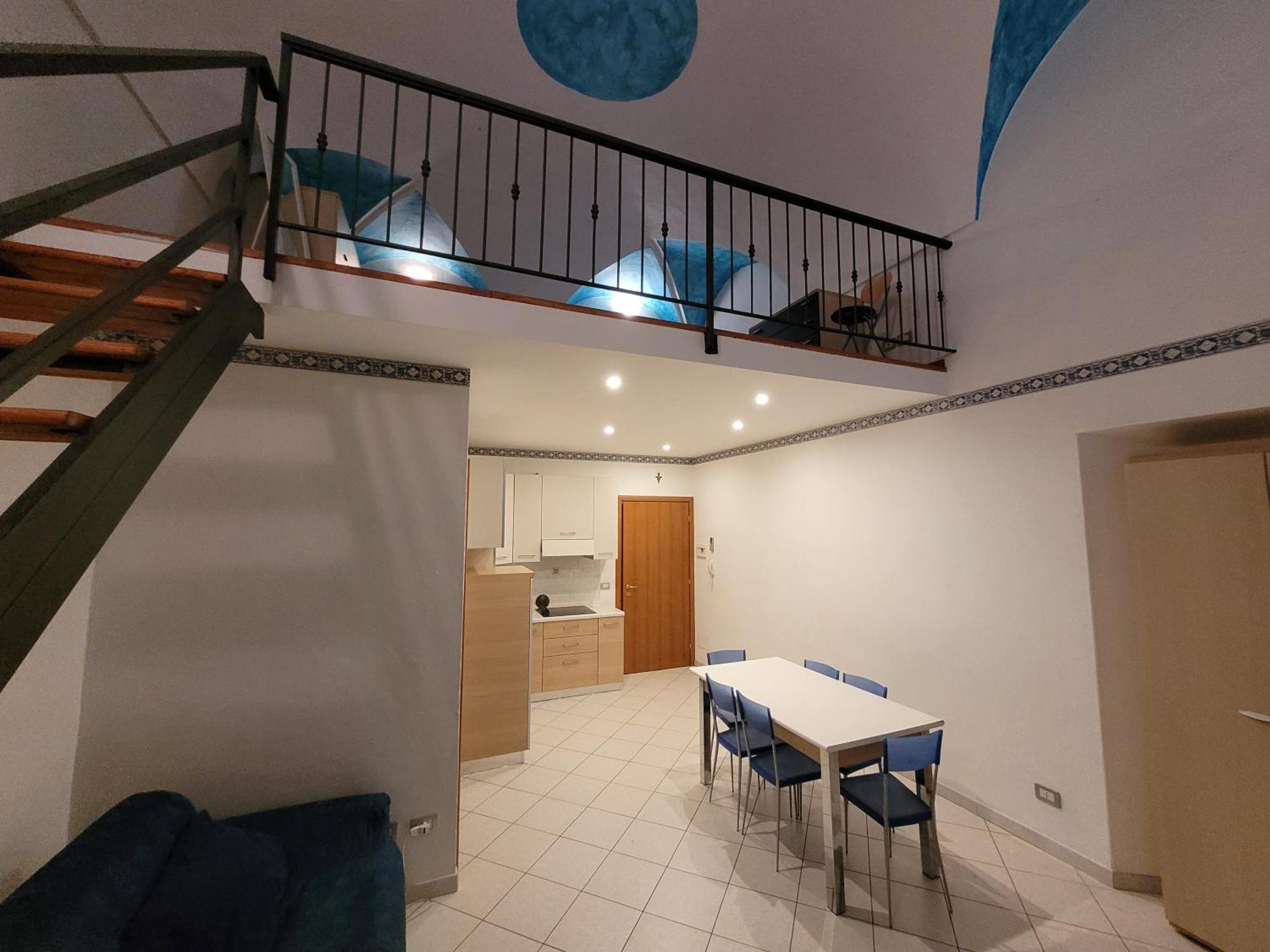 Rvh Apartment 산레모 외부 사진