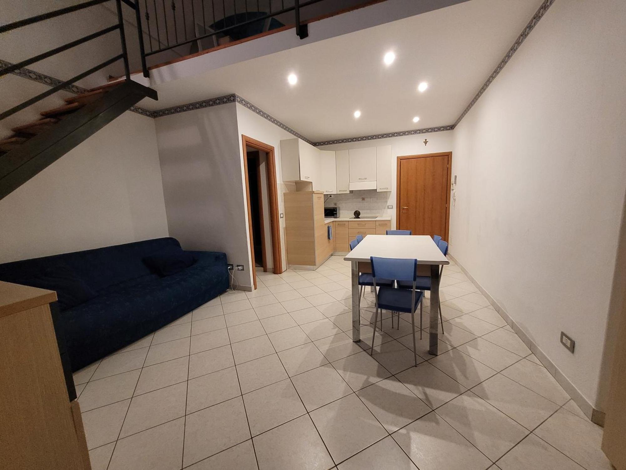 Rvh Apartment 산레모 외부 사진