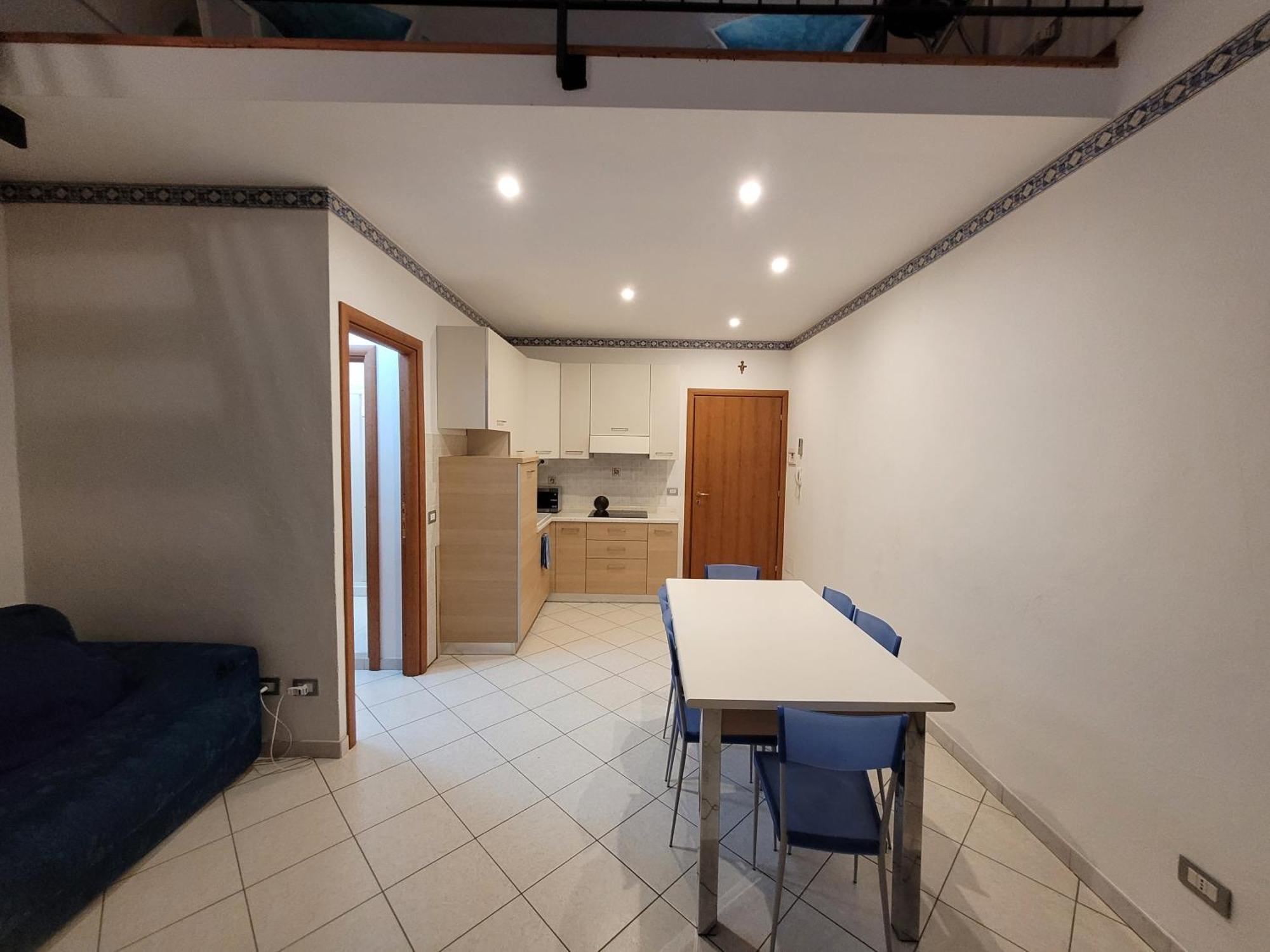 Rvh Apartment 산레모 외부 사진